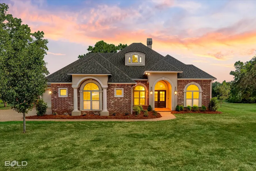 157 Jennifer Drive, Stonewall, LA 71078 - #2