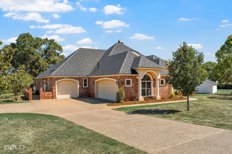 157 Jennifer Drive, Stonewall, LA 71078 - #3