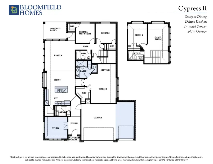 2124 Saint Annes Boulevard, Royse City, TX 75189 - #2