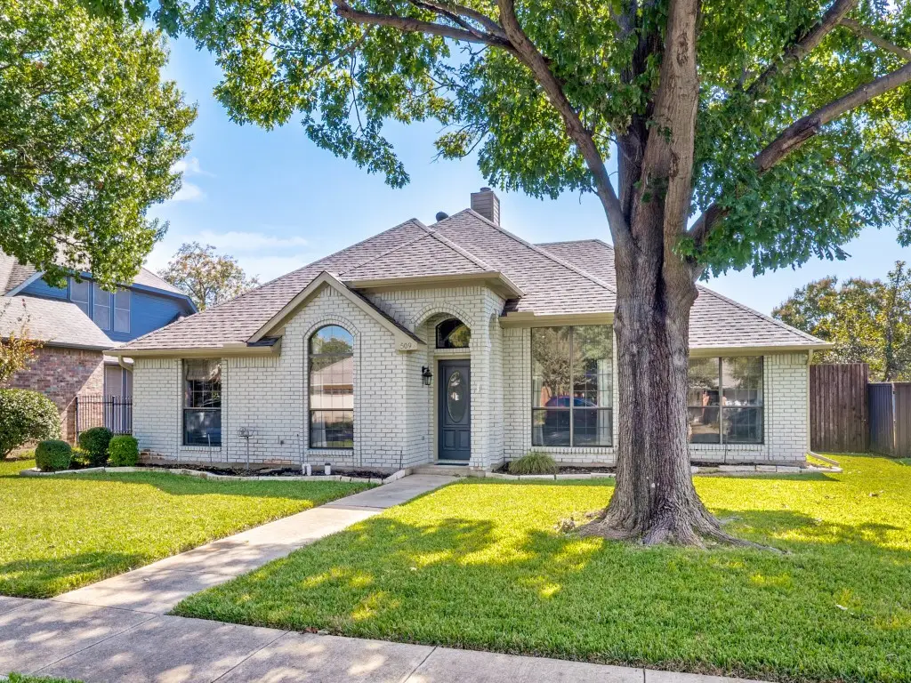 509 Parkview Place, Coppell, TX 75019 - #1