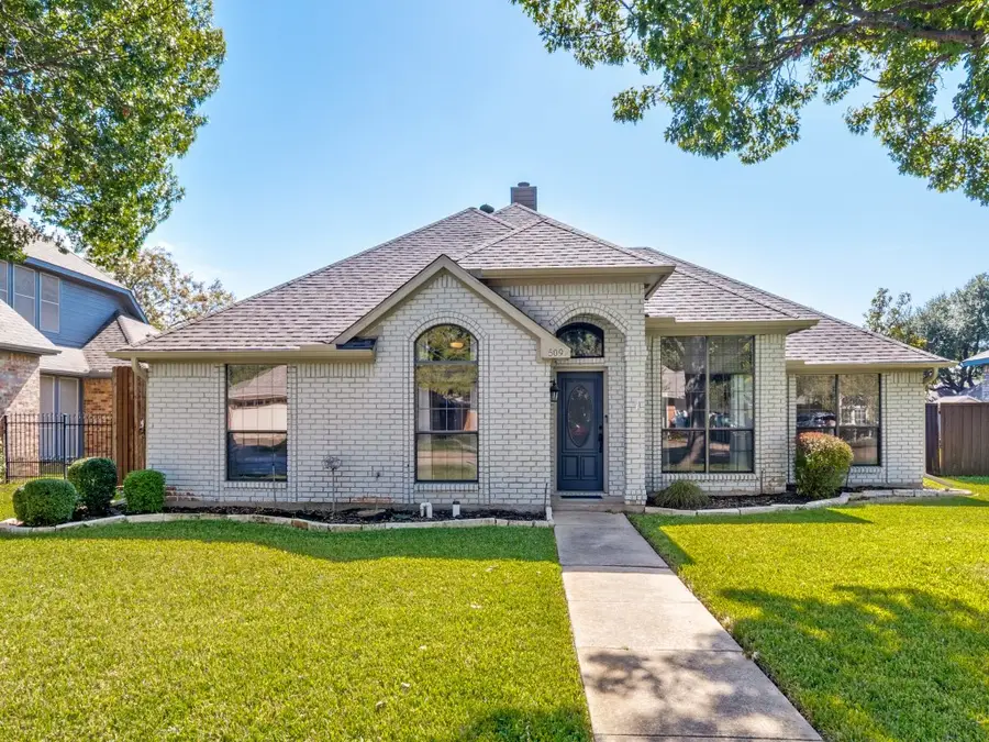 509 Parkview Place, Coppell, TX 75019 - #3