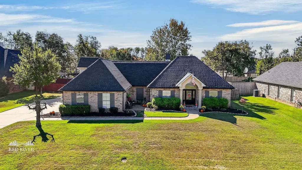 1020 Fawn Hollow, Bossier City, LA 71111 - #1