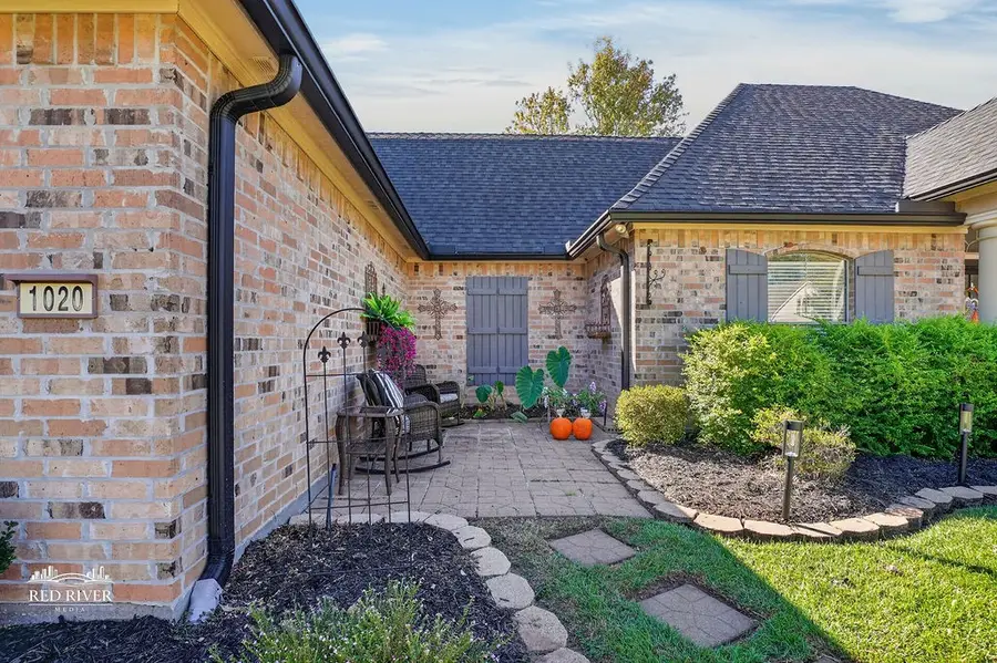 1020 Fawn Hollow, Bossier City, LA 71111 - #3