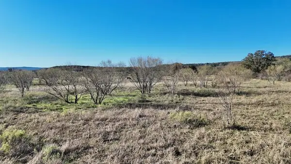 Lot 23R Brazos Valley Lane, Mineral Wells, TX 76067