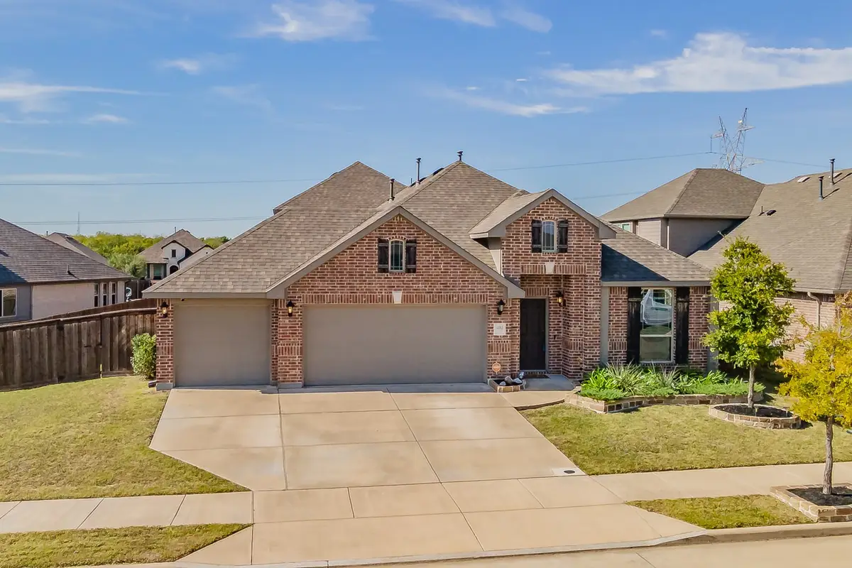 4112 Cerulean Circle, Royse City, TX 75189 - #1