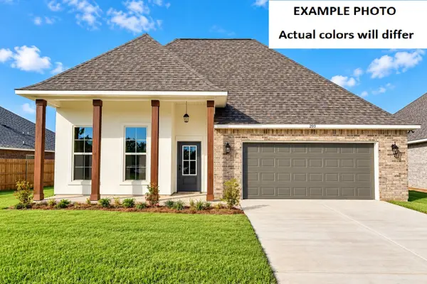 701 Crewe Lane, Bossier City, LA 71111