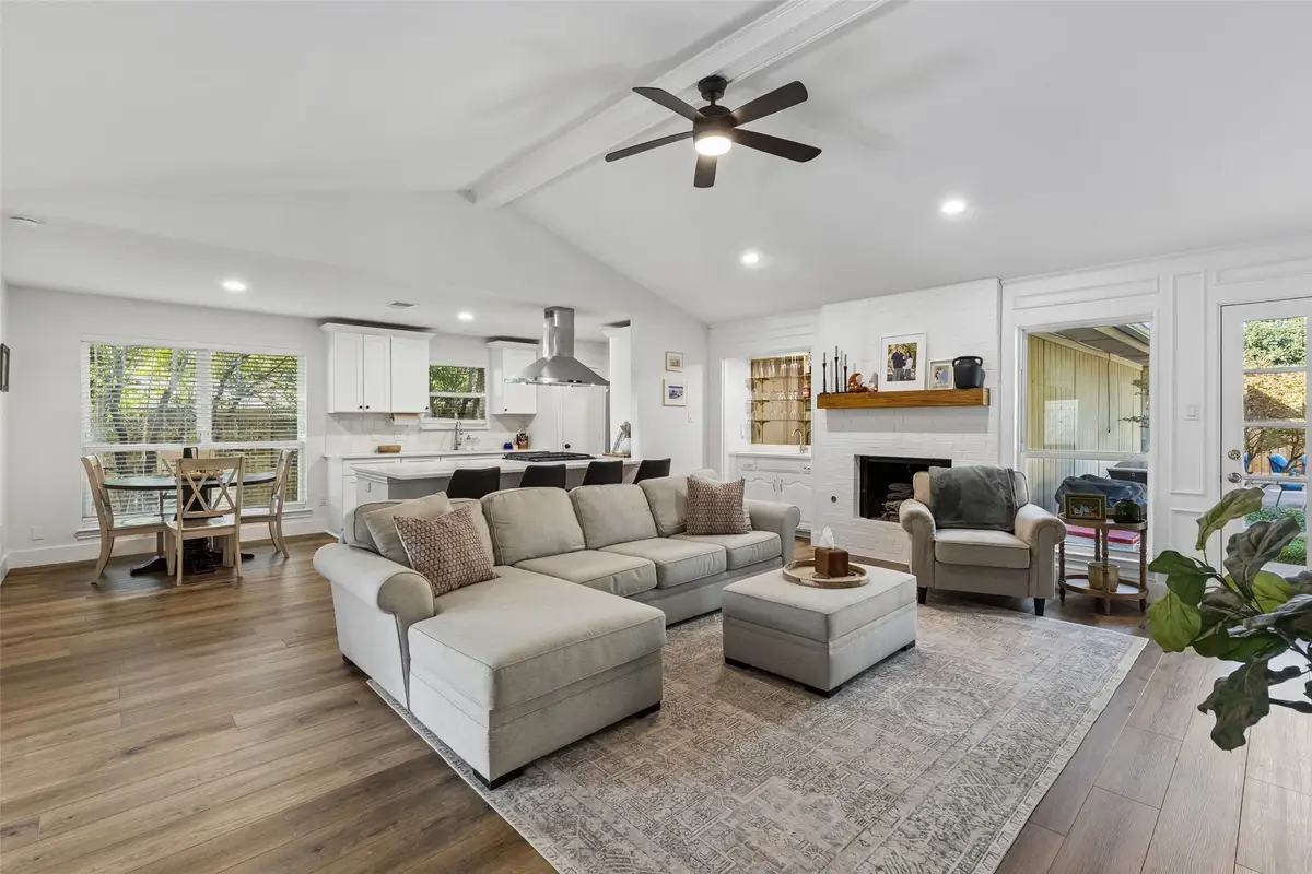 4525 New Orleans Drive, Plano, TX 75093 - #1