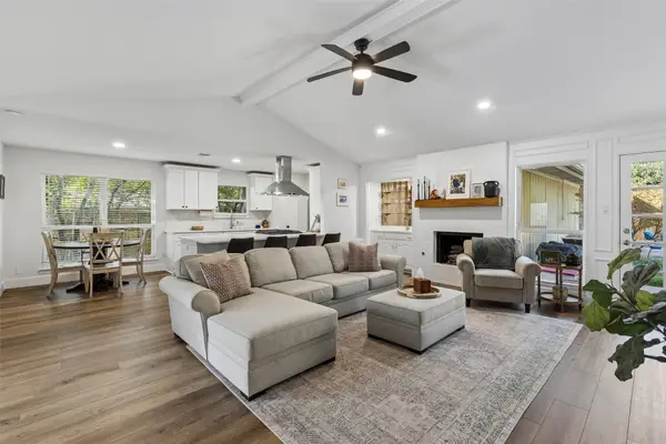 4525 New Orleans Drive, Plano, TX 75093