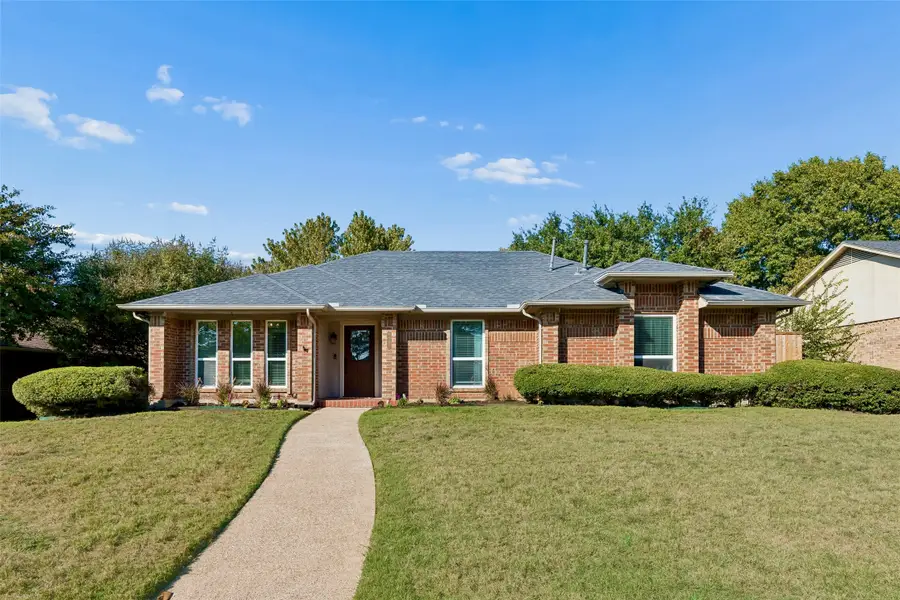 4525 New Orleans Drive, Plano, TX 75093 - #2