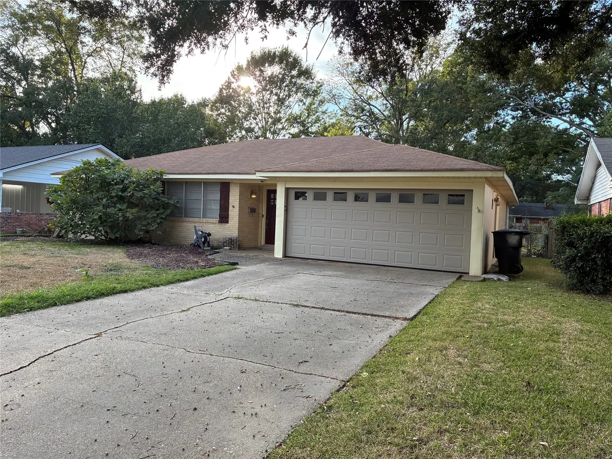 2030 Bermuda Street, Shreveport, LA 71105 - #1