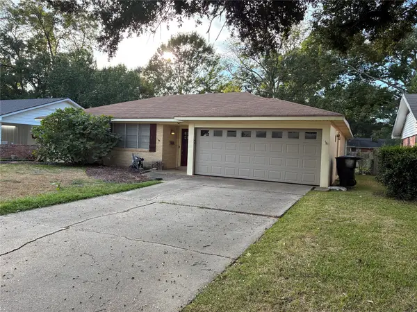 2030 Bermuda Street, Shreveport, LA 71105