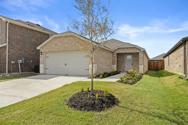 1812 Potomac Lane, Blue Ridge, TX 75424