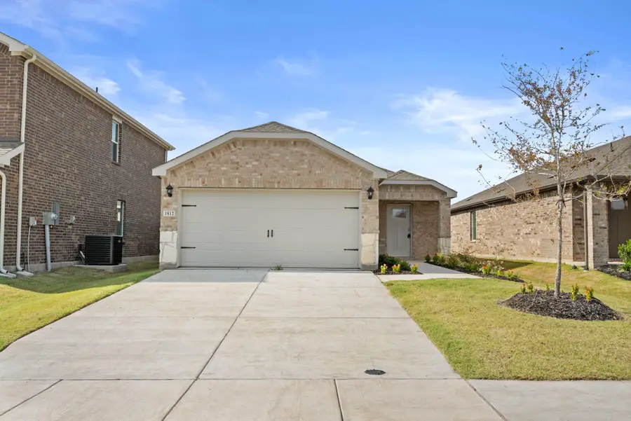 1812 Potomac Lane, Blue Ridge, TX 75424 - #2