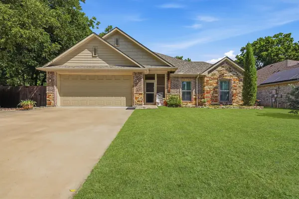 709 W Lamberth Road, Sherman, TX 75092