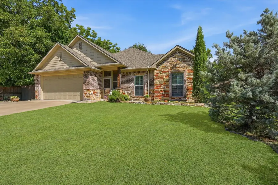 709 W Lamberth Road, Sherman, TX 75092 - #3