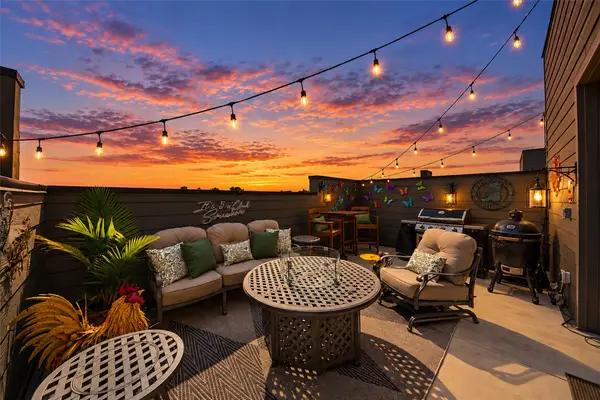 1272 Daybreak Drive, Allen, TX 75013
