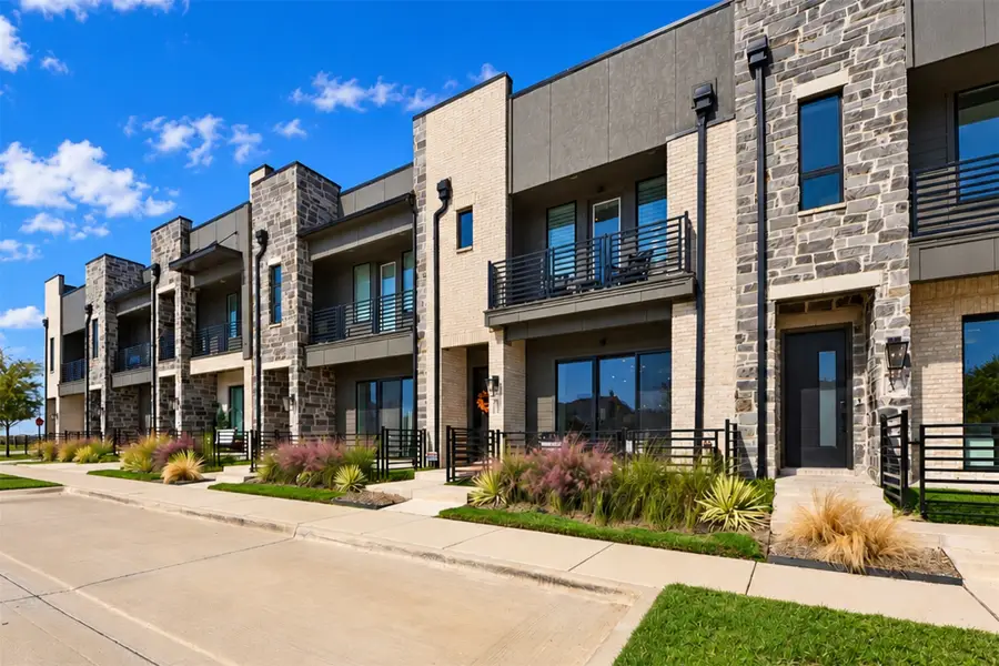1272 Daybreak Drive, Allen, TX 75013 - #2