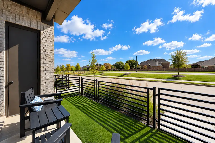 1272 Daybreak Drive, Allen, TX 75013 - #3