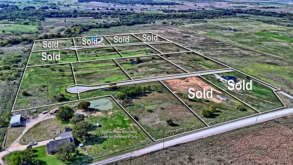 TBD Lt 5 Cipriani Court Road, Bowie, TX 76230 - #1