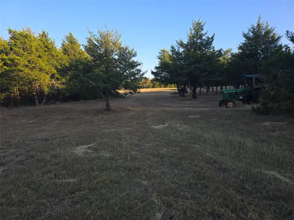 TBD 16Acres Tract 3 County Rd 36000, Honey Grove, TX 75446