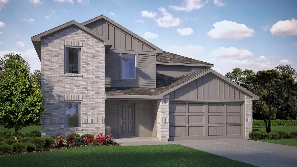 173 Pinehurst Drive, Boyd, TX 76023 - #1