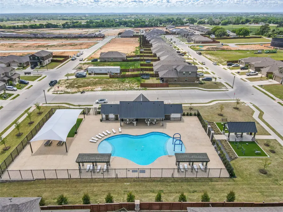 173 Pinehurst Drive, Boyd, TX 76023 - #3