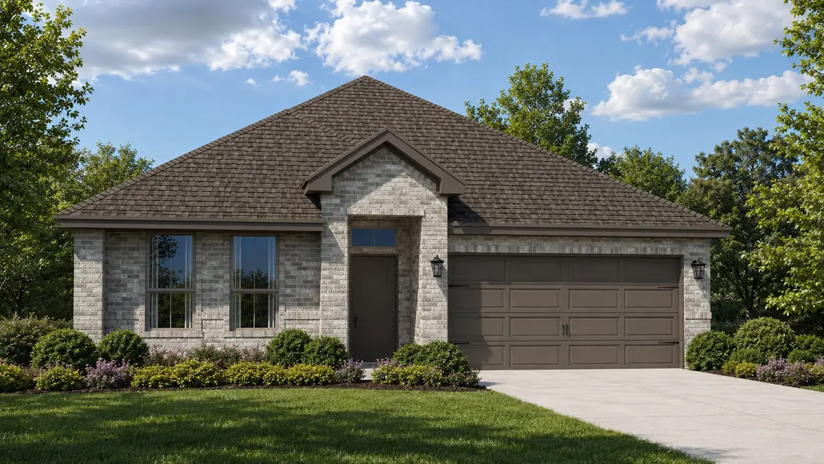 1504 Sheldon Drive, Desoto, TX 75115 - #1
