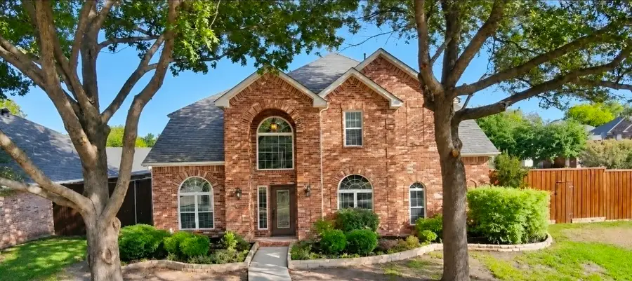 3915 Compton Drive, Richardson, TX 75082 - #2