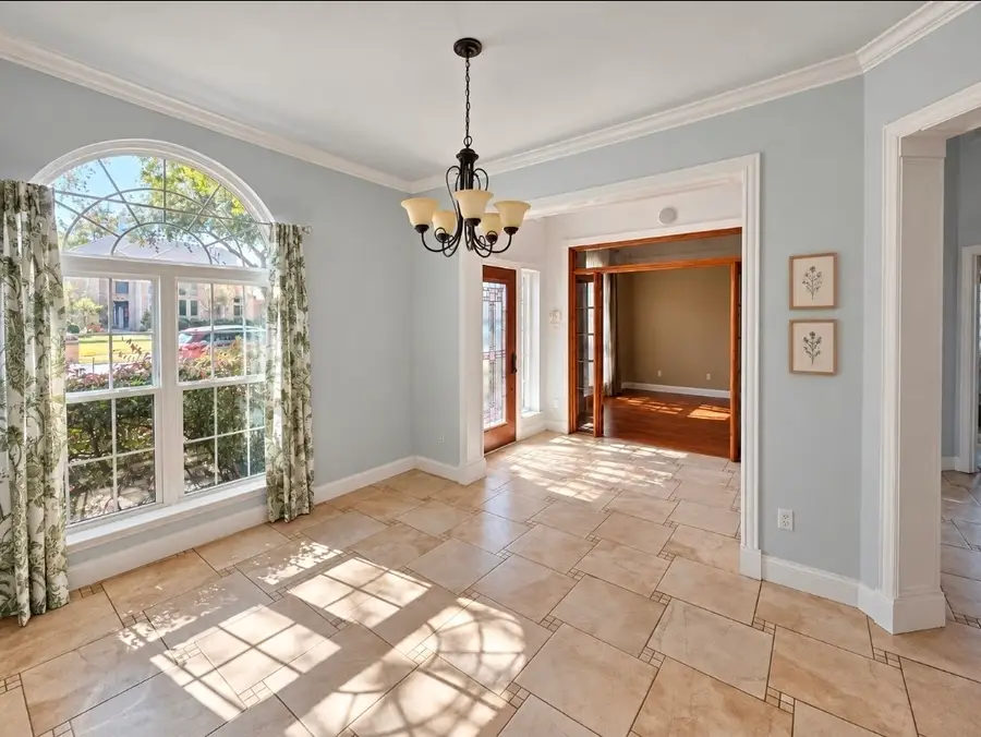 3915 Compton Drive, Richardson, TX 75082 - #3