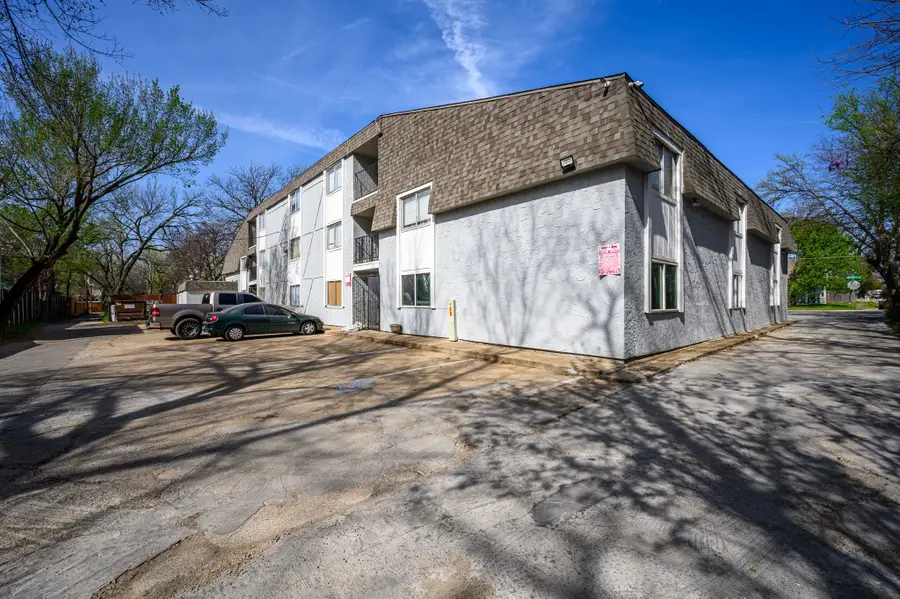 4716 Sycamore, Dallas, TX 75204 - #3