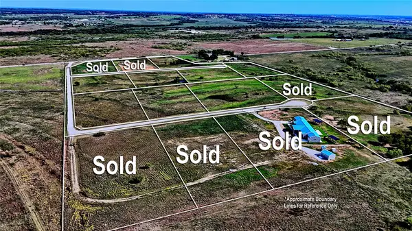 TBD Lt 6 Cipriani Court Road, Bowie, TX 76230