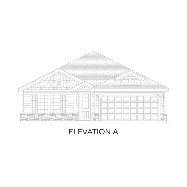 2809 Ridge Road, Ponder, TX 76259