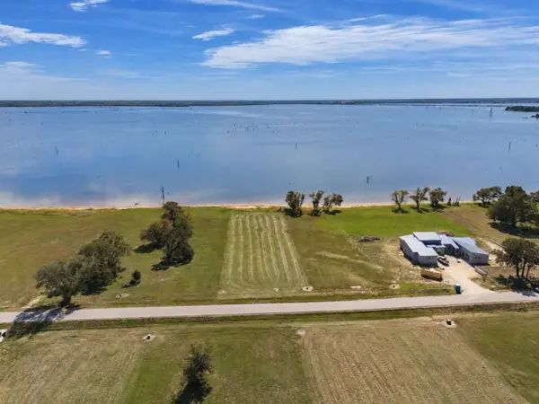 Lot 10 Triangle Shores Drive, Corsicana, TX 75109