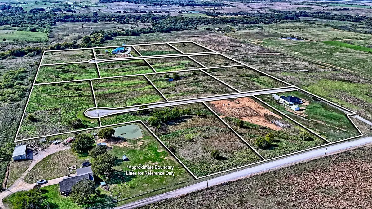 TBD Lt 7 Cipriani Court Road, Bowie, TX 76230 - #1