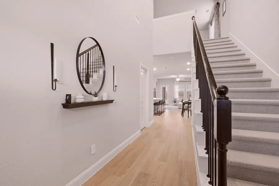 517 Ezra Lane, McKinney, TX 75069 - #2