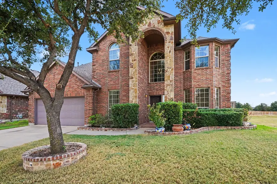 10041 Red Bluff Lane, Fort Worth, TX 76177 - #2