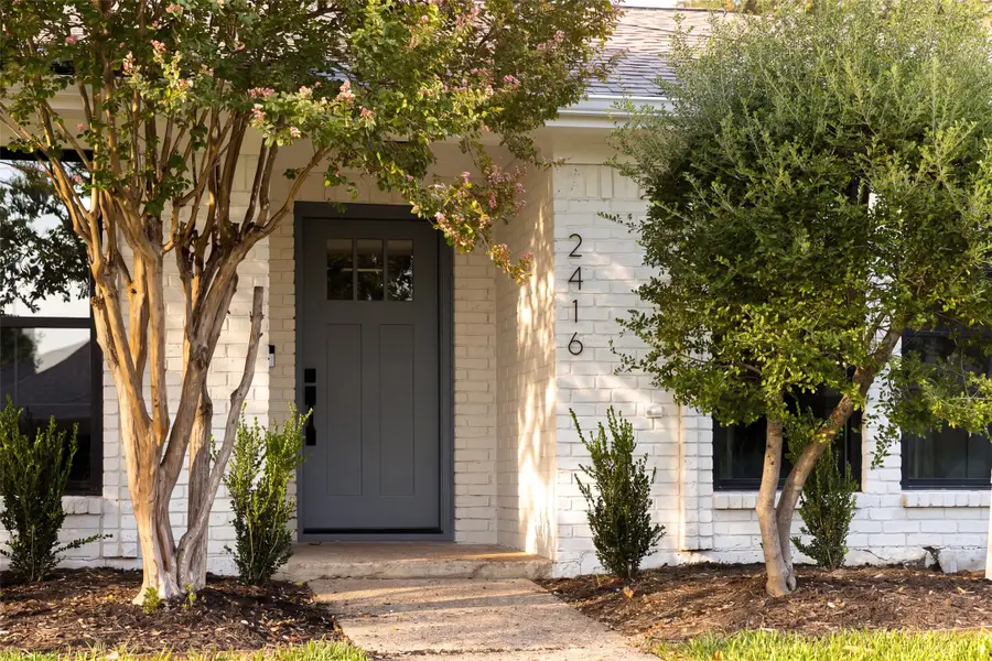 2416 Ables Drive, Plano, TX 75093 - #2