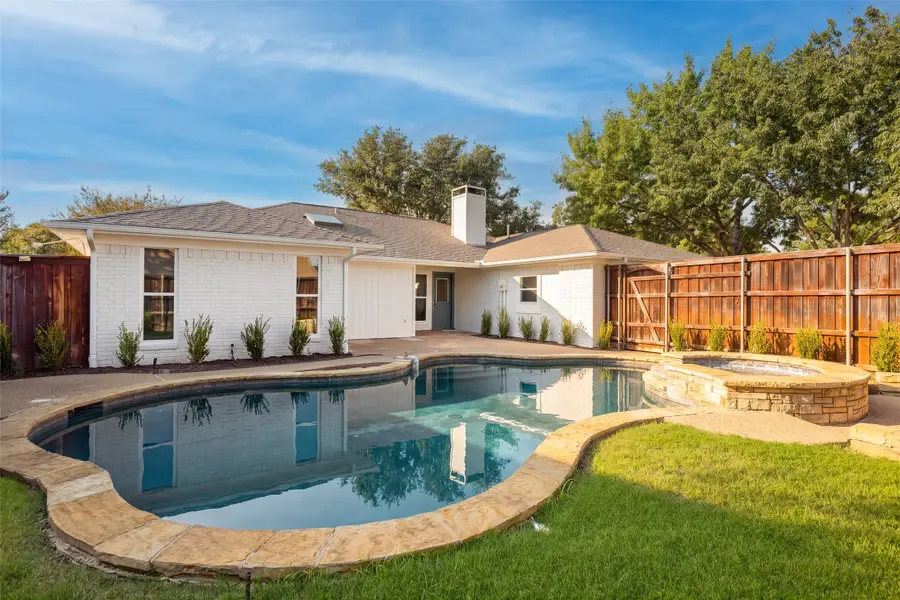 2416 Ables Drive, Plano, TX 75093 - #3