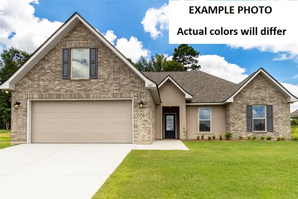 612 Chablis Lane, Haughton, LA 71037