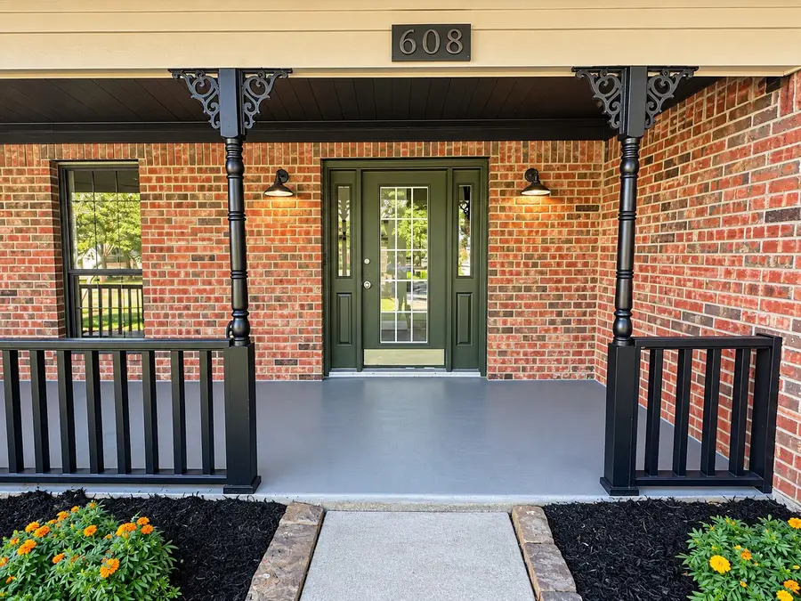 608 Valley Mills Drive, Arlington, TX 76018 - #3