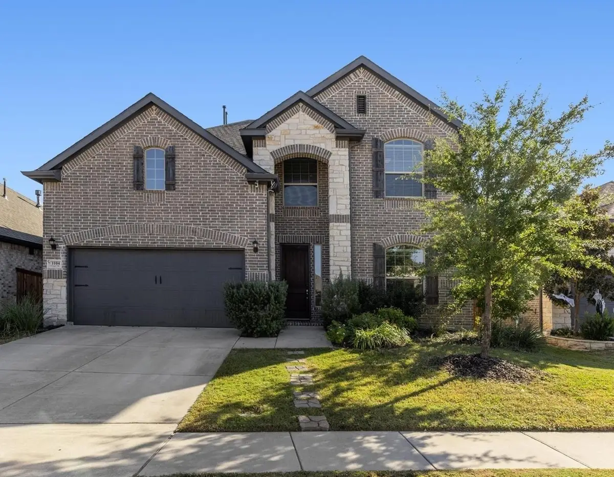 1104 Granger Drive, McKinney, TX 75071 - #1