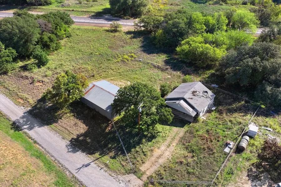 207 Uz Road N, Forestburg, TX 76239 - #3