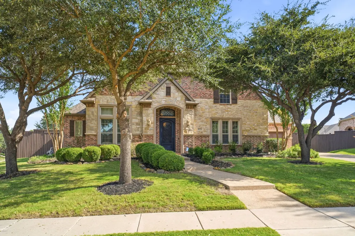 2270 Broad Brook Lane, Allen, TX 75013 - #1