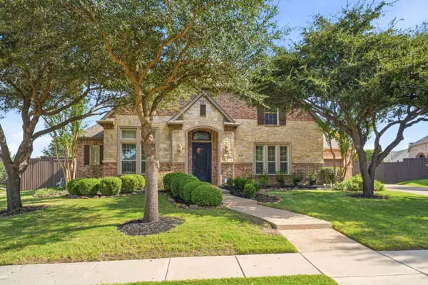 2270 Broad Brook Lane, Allen, TX 75013