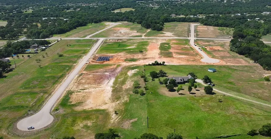 4008 Buffalo Trail, Azle, TX 76020 - #3
