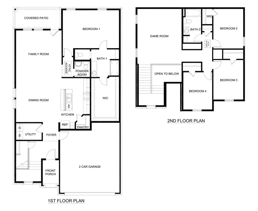 3211 Catamount Drive, Sherman, TX 75090 - #2