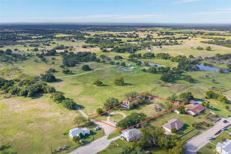 1901 W 6th Street, Goldthwaite, TX 76844 - #2