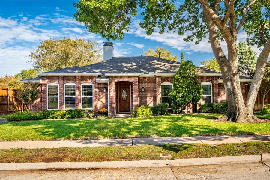 320 Brooks Lane, Coppell, TX 75019 - #2