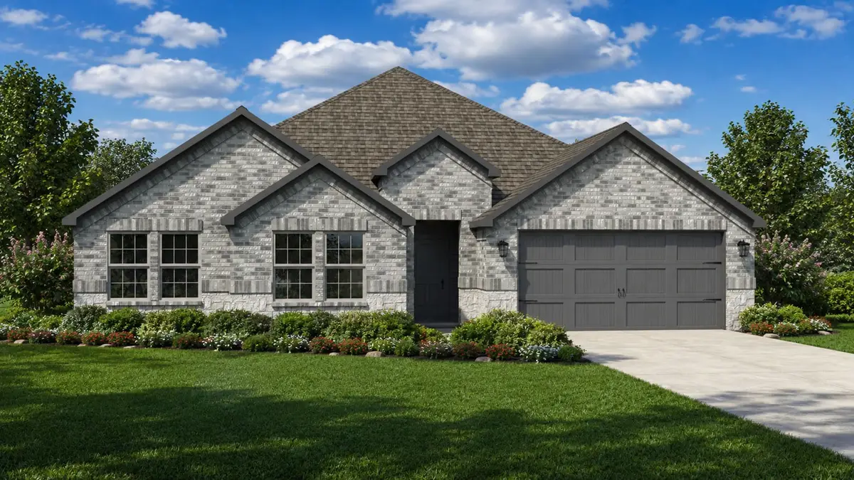 1508 Sheldon Drive, Desoto, TX 75115 - #1