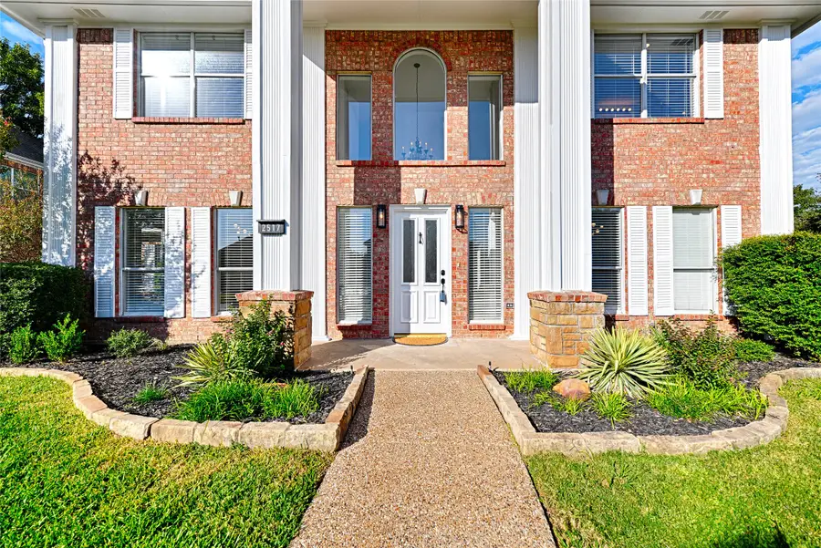 2517 Rosehill Lane, Plano, TX 75093 - #2